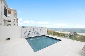 Searenity at Eleanor Beach