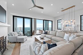 Searenity at Eleanor Beach