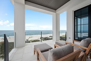 Searenity at Eleanor Beach