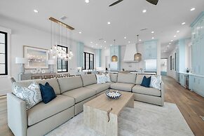 Searenity at Eleanor Beach