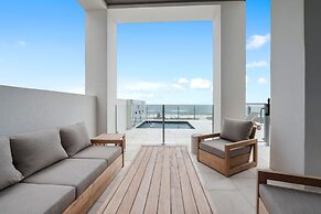 Searenity at Eleanor Beach