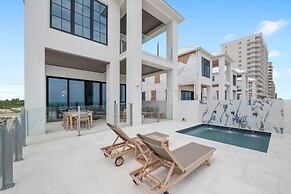 Searenity at Eleanor Beach