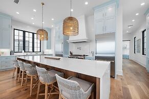 Searenity at Eleanor Beach