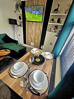 Cozy House in Bridgwater - Sleeps 6 - Long Stays