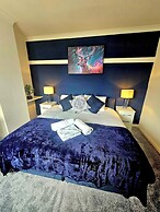 Cozy House in Bridgwater - Sleeps 6 - Long Stays