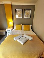 Cozy House in Bridgwater - Sleeps 6 - Long Stays