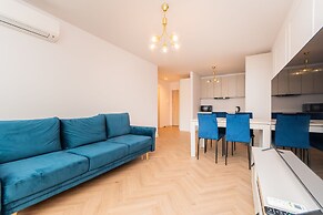 Letnica - Seaside Apartment 3