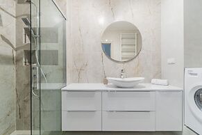 Letnica - Seaside Apartment 3