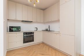 Letnica - Seaside Apartment 3