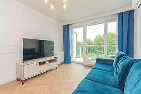 Letnica - Seaside Apartment 3