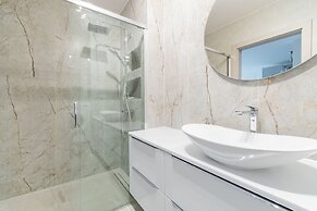 Letnica - Seaside Apartment 3