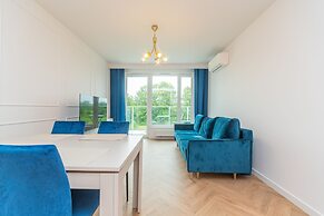 Letnica - Seaside Apartment 3