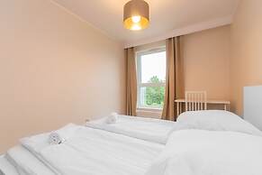 Letnica - Seaside Apartment 3