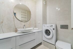 Letnica - Seaside Apartment 3