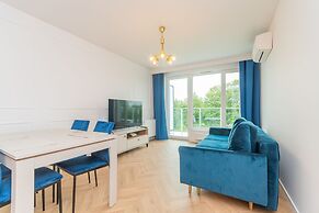 Letnica - Seaside Apartment 3