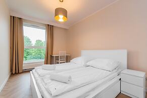 Letnica - Seaside Apartment 3