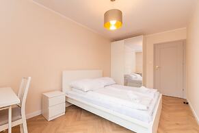 Letnica - Seaside Apartment 3