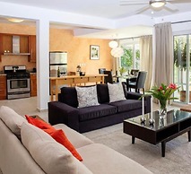 2 Bedroom 3 bath Beachfront Condo