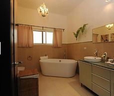2 Bedroom 3 bath Beachfront Condo