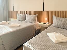 Marino Beach Hotel