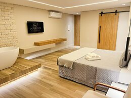 Marino Beach Hotel