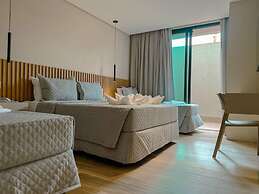 Marino Beach Hotel