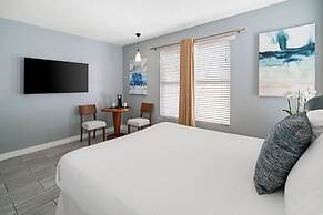 Kasa La Flora and Impala Miami Beach