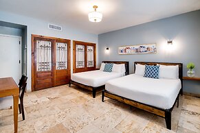 Kasa La Flora and Impala Miami Beach