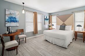 Kasa La Flora and Impala Miami Beach