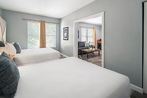 Kasa La Flora and Impala Miami Beach