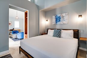 Kasa La Flora and Impala Miami Beach