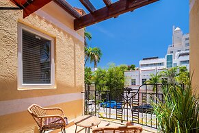 Kasa La Flora and Impala Miami Beach