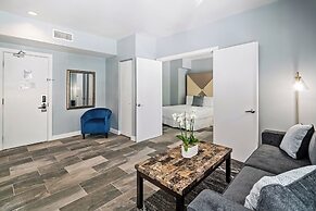 Kasa La Flora and Impala Miami Beach