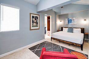 Kasa La Flora and Impala Miami Beach