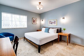 Kasa La Flora and Impala Miami Beach