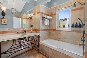 Kasa La Flora and Impala Miami Beach