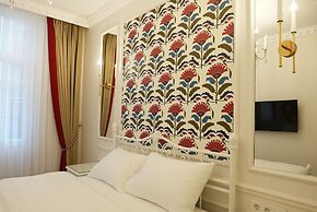 Alness Hote Nişantaşı