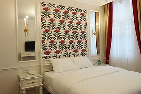 Alness Hote Nişantaşı