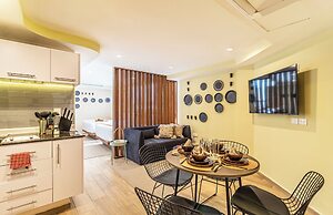 Grand Chapultepec by Kukun