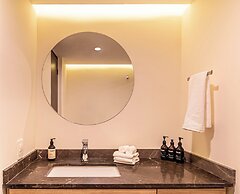 Grand Chapultepec by Kukun