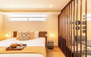 Grand Chapultepec by Kukun