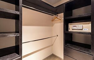 Grand Chapultepec by Kukun