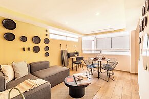 Grand Chapultepec by Kukun