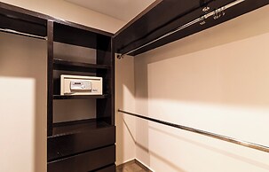 Grand Chapultepec by Kukun