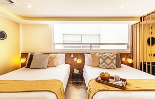 Grand Chapultepec by Kukun