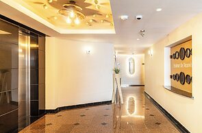 Grand Chapultepec by Kukun