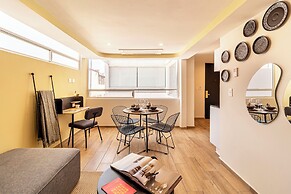 Grand Chapultepec by Kukun