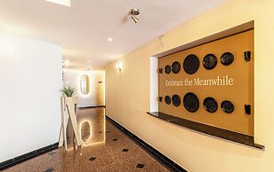 Grand Chapultepec by Kukun