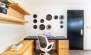 Grand Chapultepec by Kukun