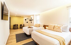 Grand Chapultepec by Kukun